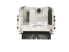 Ohjausyksikkö 0261S12486 F1B1-12A650-AMB Ford Bosch