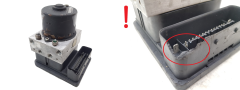Abs-pumppu Citroen C5 9641767380 10.0960-1110.3 Ate 1077