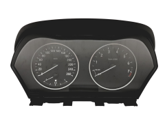 Kierroslukumittari BMW 1 F20 F21 6210 9287452 9232891 32109