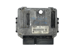 Ohjausyksikkö Opel 55560810 0281012694 8980135190 Bosch GM 53784