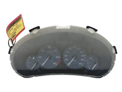 Nopeusmittari Citroen Berlingo 9646433980 000707903 49204