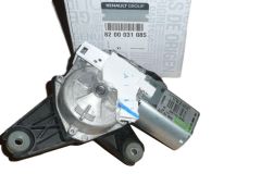 Pyyhkijämekanismi Taka Uusi Alkuperäinen Renault Espace IV 8200031085