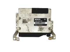 Ohjausyksikkö Alfa Romeo 0261200536 Bosch 26428