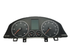 Kierroslukumittari VW Golf V 1K0920973B 43473