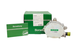 Alipainepumppu BMW 1166 7547024 B12222 Borsehung