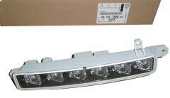 Päiväajovalot Alkuperäinen Citroen Peugeot C1 C3 Pic 108 Berlingo 9812662280