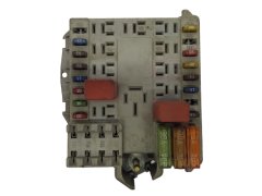 Ohjausyksikön moduuli BSI Fiat 46768481