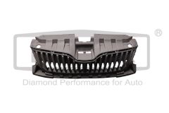 Jäähdyttimen Säleikkö 6V0853653 88531799102 Skoda Fabia 3 DPA