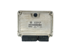 Ohjausyksikkö 045906019BP 0281012194 VW Bosch 42903