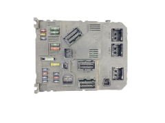 Ohjausyksikkö 9646777480 S118085110E PSA Siemens