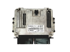 Ohjausyksikkö 0261S20886 JNA650-ABD HA6A-12B684-NA Ford Bosch