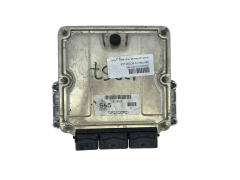Ohjausyksikkö Volvo 0281011609 8200319960 30630565 Bosch 59763