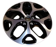 Alumiinivanne 17 Uusi Alkuperäinen 403004100R Dacia Duster 2