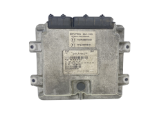 Ohjausyksikkö 51815710 4100136 110R-006014-00 Fiat Metatron 60814