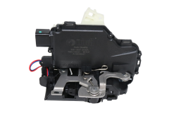 Oven lukitusmekanismi Etu Vasen 3B1837015A 98370095401 VW Seat Vika
