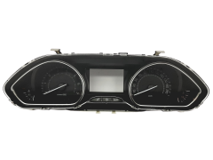 Nopeusmittari Peugeot 2008 9805396480 C 32458