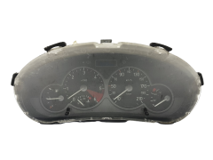 Kierroslukumittari Peugeot 206 9645847080 40096