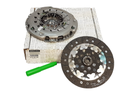 Kytkinsarja Renault Megane 3 2.0 16V RS 302050034R Uusi Alkuperäinen