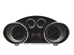 Kierroslukumittari Opel Astra J 13433804 600775881 GM