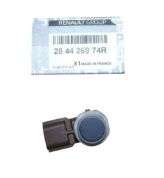 Pysäköintitutka Uusi Alkuperäinen 284426974R Renault Dacia