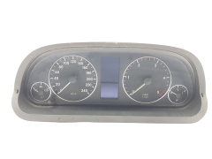 Kierroslukumittari Mercedes A W169 A1695404348 0263643343 26289