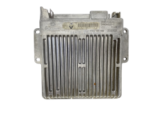 Ohjausyksikkö 7700103919 7700105560 21624890-5 Renault Sagem 54231