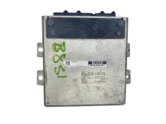 Ohjausyksikkö NNN100743 NNW006710 A0047 YM Rover