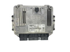 Ohjausyksikkö 0281015608 9M51-12A650-BG Ford Bosch 54193