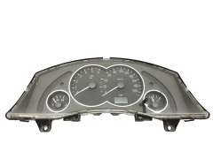 Kierroslukumittari Opel Meriva 13173381XT 110080162026 41776