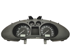 Nopeusmittari Seat Ibiza 6L0920803A 503001594301 28819