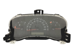 Nopeusmittari Fiat Punto 51744552 503000950300 41588