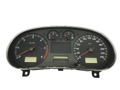 Kierroslukumittari Seat Leon W01M0920800C 110080012004 52894