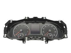 Kierroslukumittari VW Polo 2G0920940B A2C17031400 VDO RHD