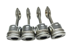 Kiertokanki Sarja 0628N7 0603A8 1.4HDI 8HT Citroen Peugeot 0628V2