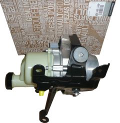 Ohjaustehostimen Pumppu Alkuperäinen Dacia Dokker Lodgy 491109155R