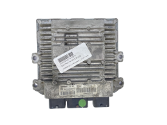 Ohjausyksikkö 9647202380 9643455080 5WS40021F-T PSA Siemens 59580