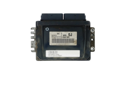 Ohjausyksikkö 5WY5451A 96801808 D42 Chevrolet Kemsco 41576