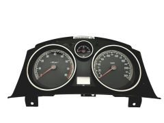 Nopeusmittari Opel Astra H 13184317GA 51255