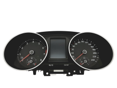 Kierroslukumittari VW Polo 6C0920740C A2C96768800 VDO 31849