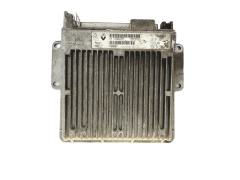 Ohjausyksikkö 7700868295 7700107721 7700107694 Renault 26092