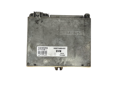 Ohjausyksikkö S111730108C 7700864451 7700101920 Renault Siemens 25934