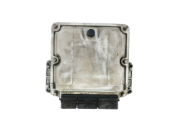 Ohjausyksikkö 0281001999 7700104407 8200095448 Renault Bosch 42608