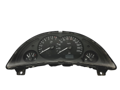 Kierroslukumittari Opel Corsa C 09166814FL 110008988009 40537