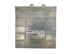Ohjausyksikkö 8D0907557C 0261203938 Audi Bosch 1513