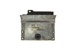 Ohjausyksikkö PSA 0281001262 9624519580 XUDBC02 Bosch