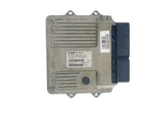 Ohjausyksikkö 55194016 MJD6JF.Y1 71600.007.02 FGP Lancia 47791