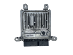 Ohjausyksikkö A6519007500 A0064461540 28391943 Mercedes Delphi
