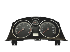 Kierroslukumittari Opel Zafira B 13267536UK 53013