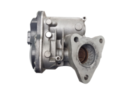Egr Venttiili Renault Dacia 147102557R H8201143495 1.5 DCI 3379