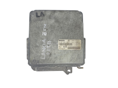 Ohjausyksikkö 9632569280 0261204840 MP3.2 PSA Bosch 56522